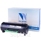 Картридж совм. NV Print 60F5H00 черный для Lexmark MX310/MX410/MX510/MX511/MX611 (10000стр)