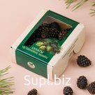 Candied pine cones, 150 g