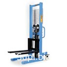 HAND PALLET TRUCK PALLET  LIFTING FORKLIFT