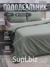 Артикул: 400618046 
Пододеяльник евро 215х220 из поплина – идеальный выбор для уютного и стильного дома. Наше постельное белье подойдет и взрослым, и детям, со…