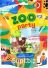 Pets #2 of 54 items Zoo Party series Item: MT60119_conclusion