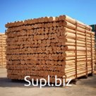 Срочная продажа кругляк листвинница 16000 куб 123 сорт