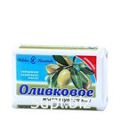 Туалетное мыло "Оливковое" 90 гр.