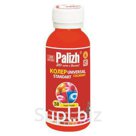 Паста колеровочная универсальная Palizh STANDART 0.1 л алый