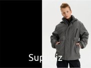 Парка ОМНИ Арт. SS202702