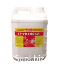 Грунт акриловый универсальный глубокого проникновения ЛАЗАР 10 кг инд.