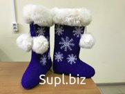 валенки ручной валки