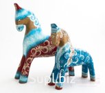 Frost the Horse and the Snow Maiden