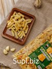 Сухарики пшеничные "Домашние с чесноком" 1 кг / Сухари с чесноком 1000 гр./Гренки к пенному