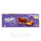 Печенье Milka Tender Cow (140 грамм)