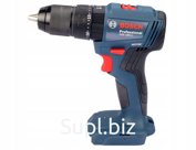 Дрель Bosch GSB 185-LI