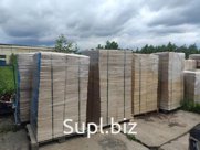 Фанера 500х500