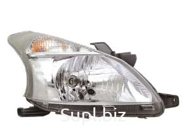 BUMPER BRACKET 1K-BS266