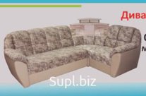 Размеры Ш*В*Г: 270*100*185; 
Спальное место: 125*205; 
Механизм трансформации: Венеция.