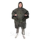 Спальный мешок Сape-bag transformer