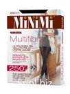Колготки MiniMi MULTIFIBRA 250 Nero 3