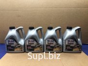 Масло моторное . MOBIL Super 2000 10W40 (шт.) 4 л. Дизель