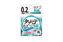 Нейлоновая монофильная леска LINESYSTEM TANAGO NLДиаметр  мм : 0 104ммУдельный вес : 1 14Сезонность : ВсесезонныйПроизводитель : LINESYSTEMСерия : TANAGO NLТип…