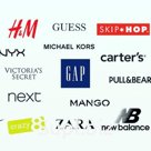 Поставщик детской одежды: Zara, HM, СА, Primark, Next и др. оптом.