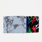 Обложка для зачетной книжки, цвет МИКС