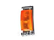 21-1056-1 -A CORNER LAMP