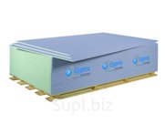 Аку-Лайн Про ГКЛА Gyproc 2500х1200х12,5мм Акустический гипсокартон