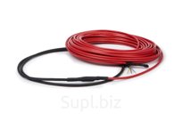 Нагревательный кабель двухжильный DEVIflex™ 18T, 1625 Вт, 90м