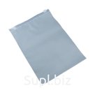 Пакет Zip Lock вертикальный 120х170 с бегунком 120 мкм матовый