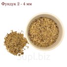 Crushed hazelnuts 2 - 4 mm