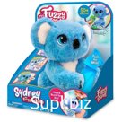 Интерактивная мягкая игрушка My Fuzzy Friends «Коала Сидни»