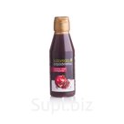Артикул: 12.0016,1; 
Вес: 250мл; 
Упаковка: пластик; 
Вложение, шт: 6; 
Срок годности, мес: 24; 
Штрих код: 5201031250722. 

Белый бальзамический соус, в сочет…