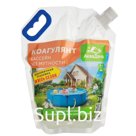 Коагулянт для бассейна Аквадача жидкий, 3 л