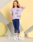 SMILE 7050 Костюм Размерный ряд: 116 - 134 см