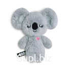 Мягкая игрушка «Коала Клара», 16 см
