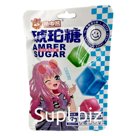 Мармелад TengDa Amber Sugar Фруктовое ассорти 22г оптом
