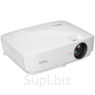 Проектор BenQ TW535, DLP, 1280х800,  16:10, 3600Lm, LUMENS 15000:1, lamp 15000 часов, белый