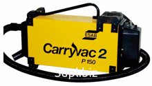 Вытяжка ESAB Carryvac 2 P150