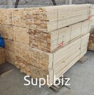 Доска обрезная 50х200х4000. 1-2 сорт. Ель, Сосна. Безнал/НДС/ЕГАИС