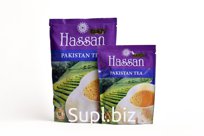 Пакистанский чай Hassan Pakistan 100гр.