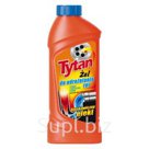 TYTAN Средство для чистки канализ.труб (гель), 500 г (0557)