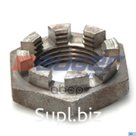 Прорезная Гайка AUGER арт. 54059