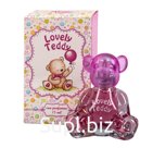 Душистая вода для детей Lovely Teddy 15 мл.
