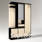 Размер, мм:  2020*1300*400.