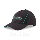 Кепка Puma MAPF1 BB Cap, размер ONESIZE (2373201)