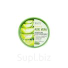 JIGOTT NATURAL ALOE VERA MOISTURE SOOTHING GEL 300ml Увлажняющий гель с Алое 300мл