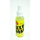 Ароматизатор спрей &quot;CONTEX&quot; - SEX ON BOARD 60мл. Grapefruit Rose