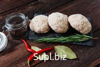 Тефтели по-Деревенски