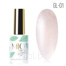 GL-01. Жемчужный узор MIO Nails