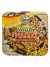 Каша гречневая с говядиной, 250г