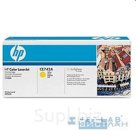 Hp CE742A Картридж ,Yellow